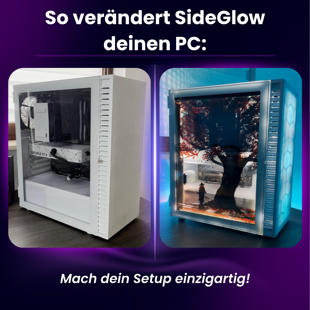 SideGlow-Blueprint