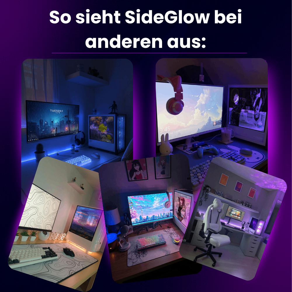 SideGlow-Blueprint
