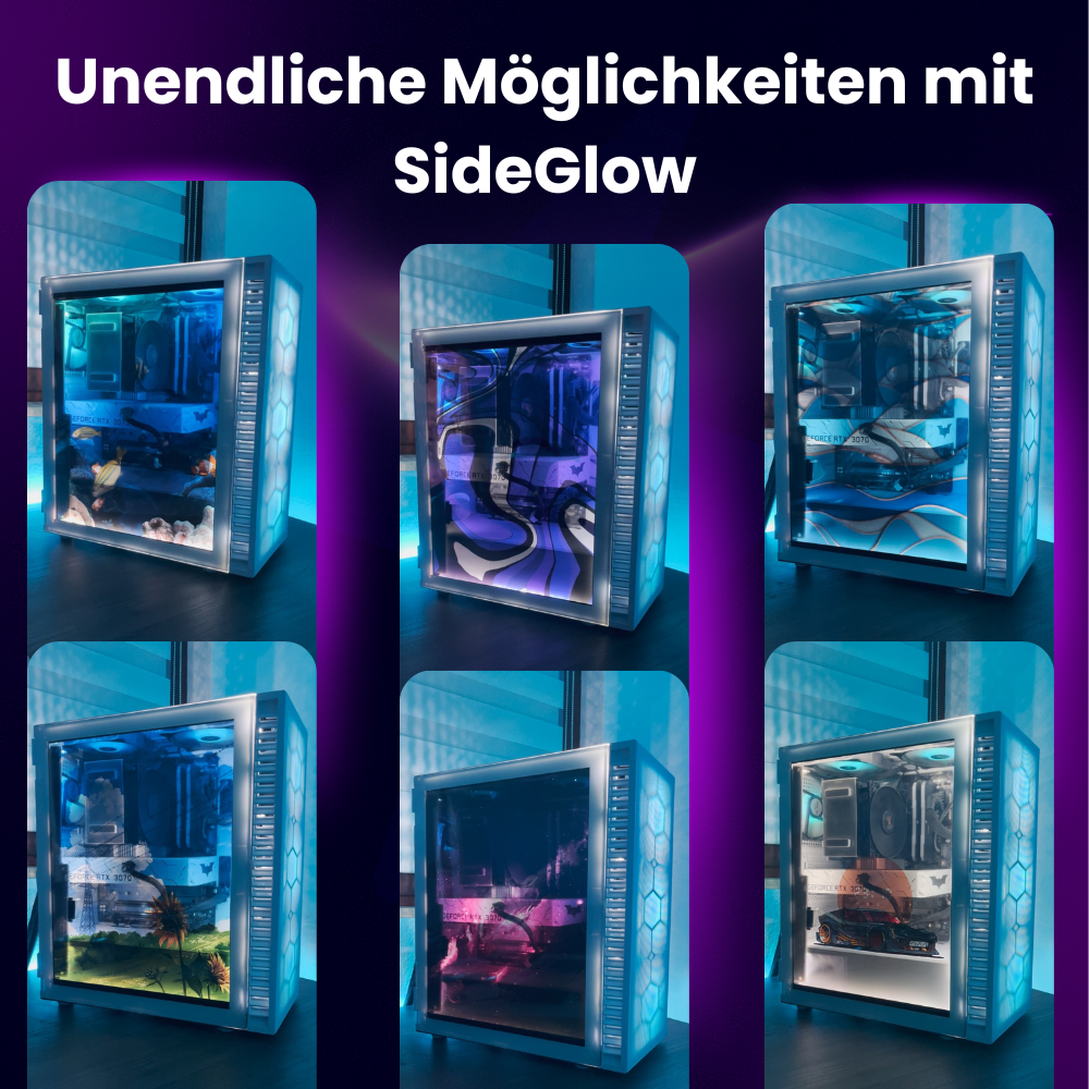 SideGlow-Blueprint