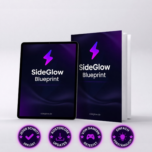 SideGlow-Blueprint